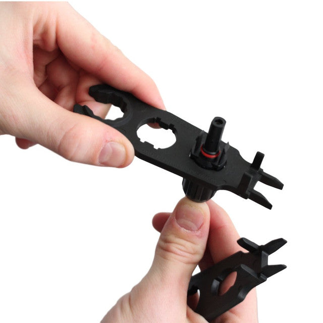 Renogy Solar Connector Assembly Tool