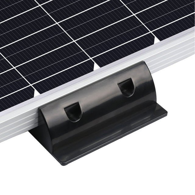 Renogy Solar Panel Corner Bracket Mount