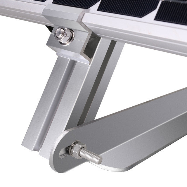 Renogy Solar Panel Pole Mount Single Side 27.4 Inches