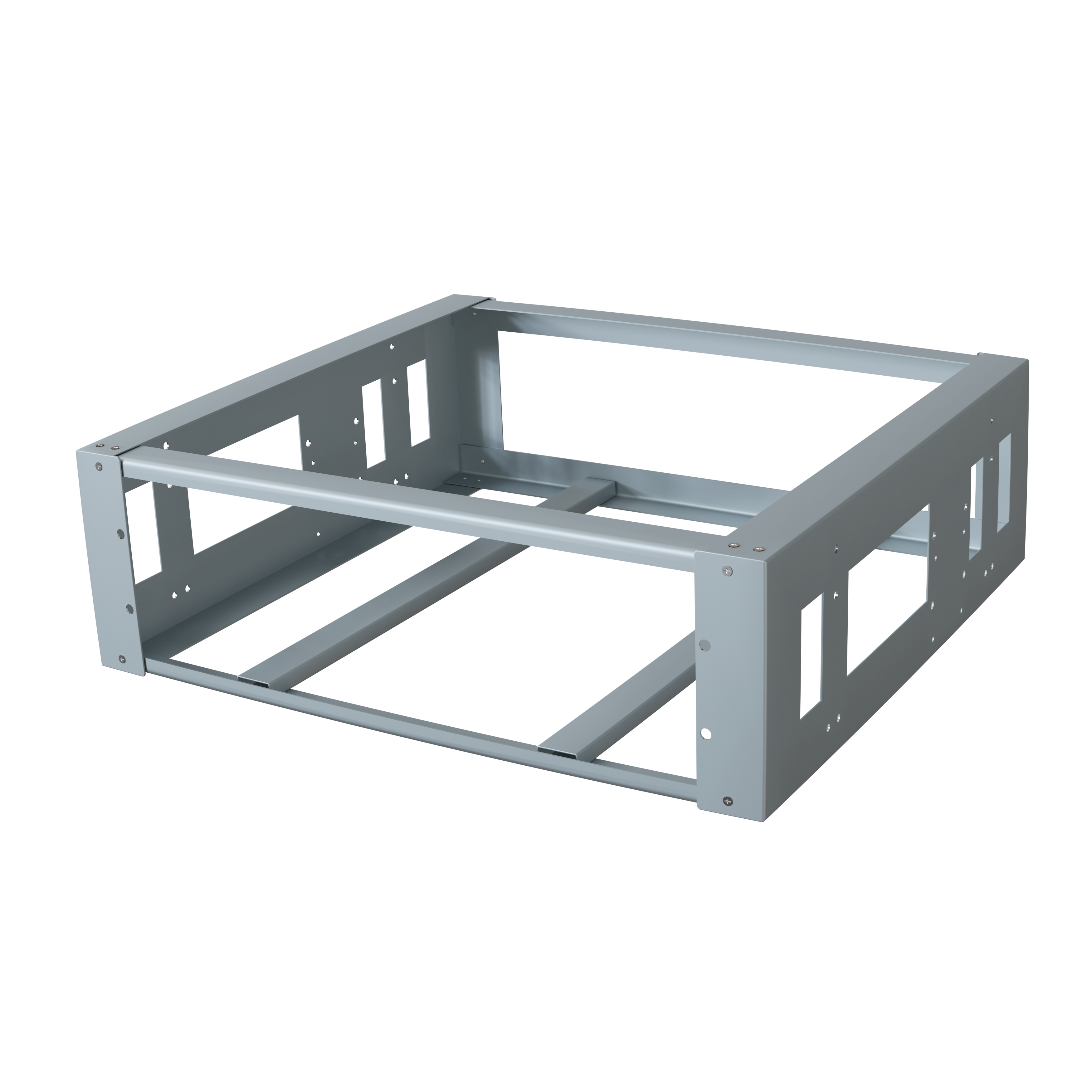RUiXU Bracket Rack for RX-LFP48100 Server Rack Batteries
