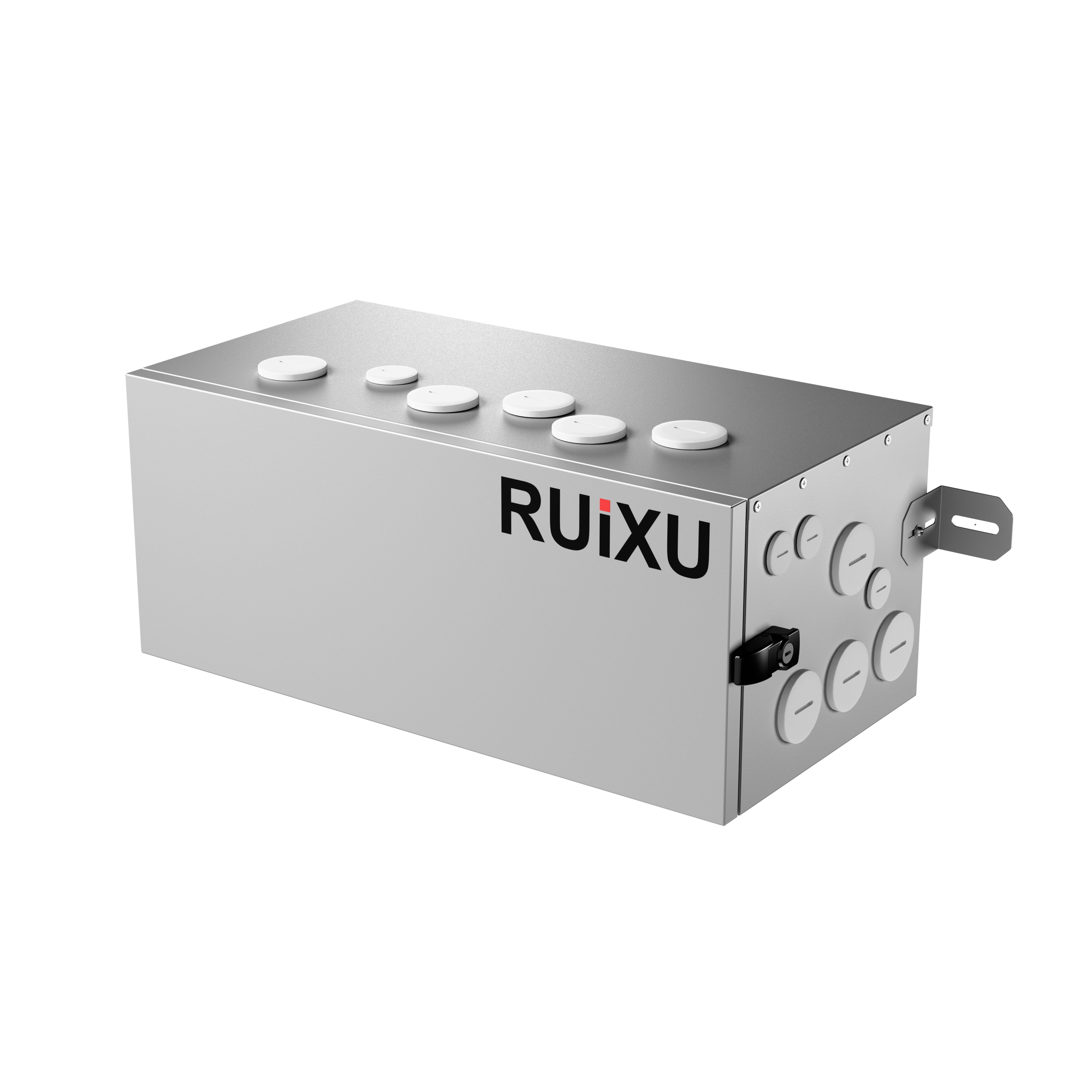 RUiXU RX-CB-US Conduit Box for Lithi2-16 with RX-12K or Sol-Ark 15K