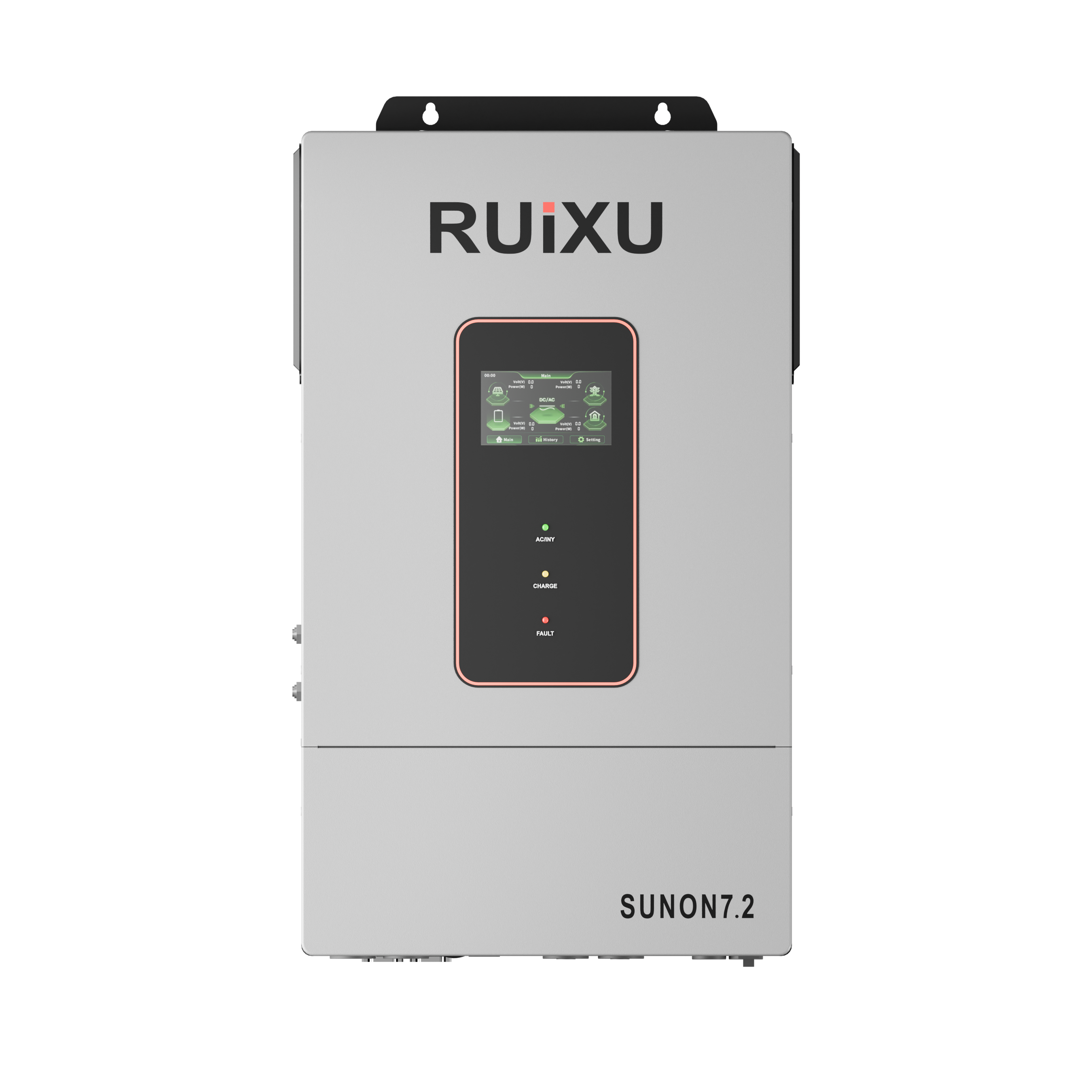 RUiXU SUNON7.2 Single/Split-Phase Off-Grid Inverter - 7.2kW